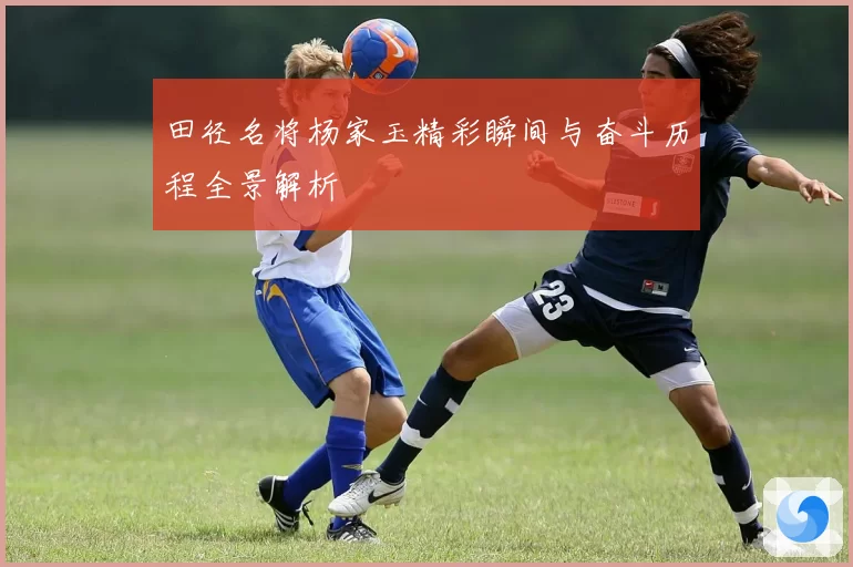 田径名将杨家玉精彩瞬间与奋斗历程全景解析