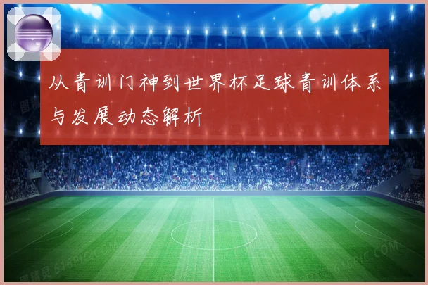 从青训门神到世界杯足球青训体系与发展动态解析