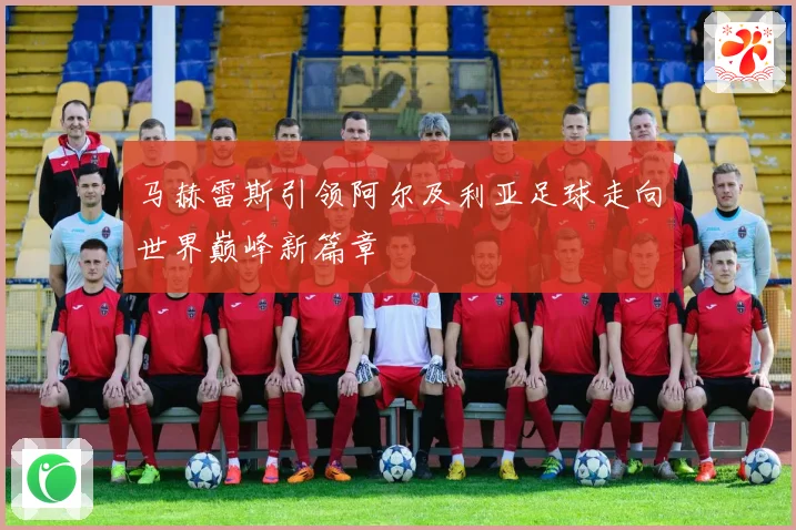 马赫雷斯引领阿尔及利亚足球走向世界巅峰新篇章