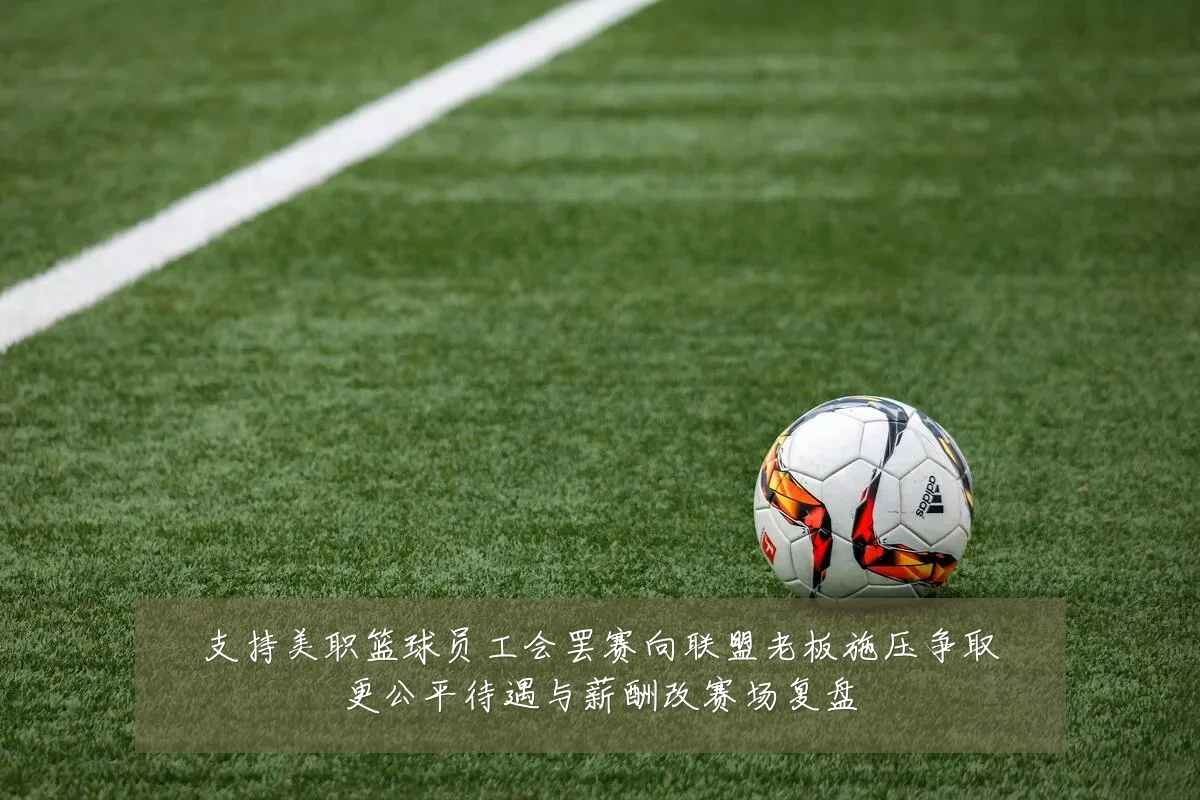 支持美职篮球员工会罢赛向联盟老板施压争取更公平待遇与薪酬改赛场复盘