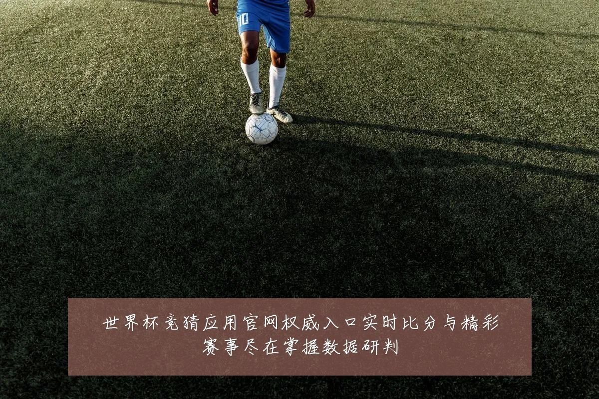 世界杯竞猜应用官网权威入口实时比分与精彩赛事尽在掌握数据研判